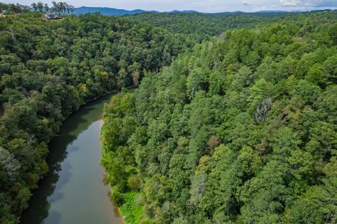 2.5 Ac Mango Lane Ellijay GA 30540