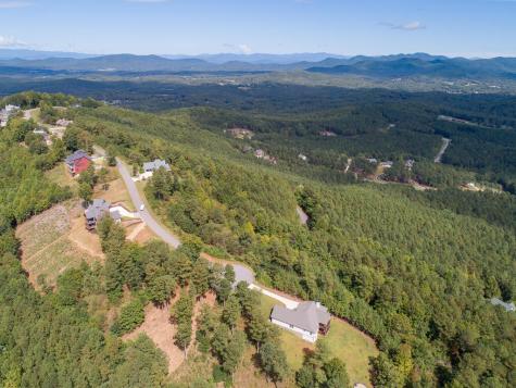 Lot 14 Mile High Lane Blairsville GA 30512
