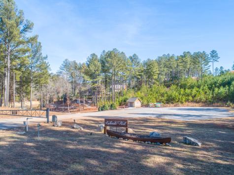 Lot 14 Mile High Lane Blairsville GA 30512