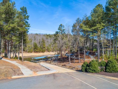 Lot 14 Mile High Lane Blairsville GA 30512