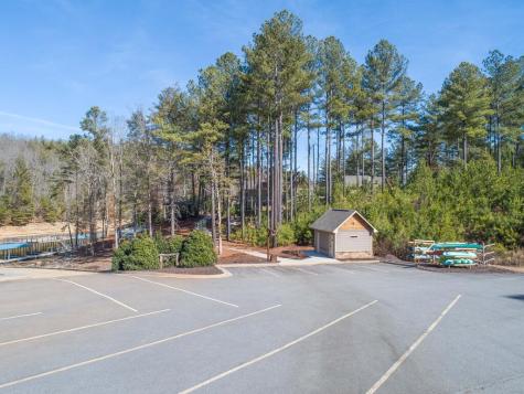 Lot 14 Mile High Lane Blairsville GA 30512