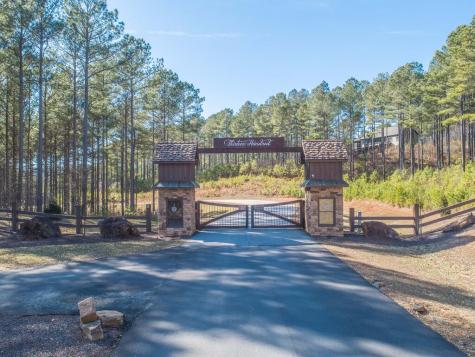 Lot 14 Mile High Lane Blairsville GA 30512