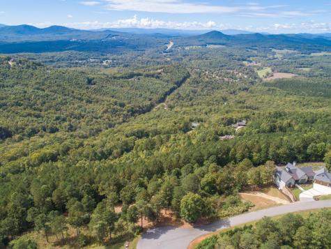 Lot 14 Mile High Lane Blairsville GA 30512