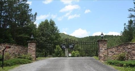 37 Black Bear Ridge Road Ellijay GA 30536