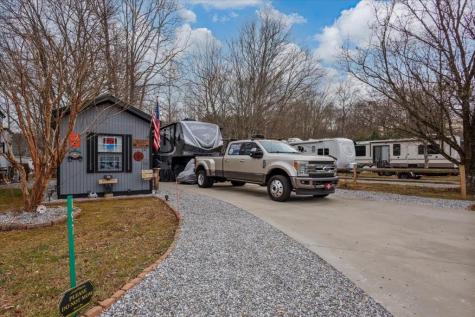 197 Vista Circle Blairsville GA 30512