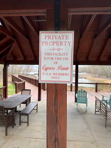 0 Cypress Pointe Hayesville NC 28902