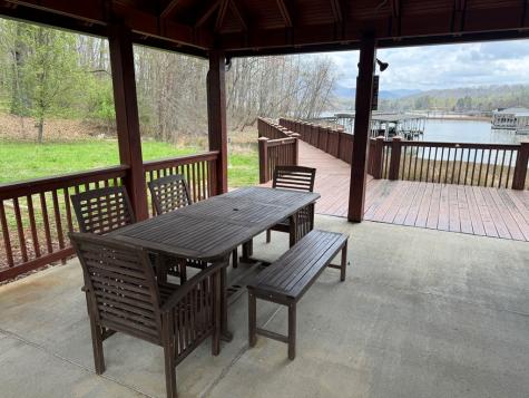 0 Cypress Pointe Hayesville NC 28902