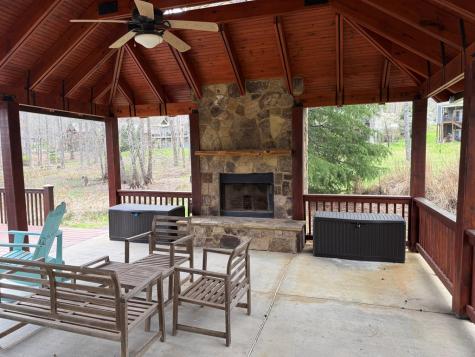 0 Cypress Pointe Hayesville NC 28902