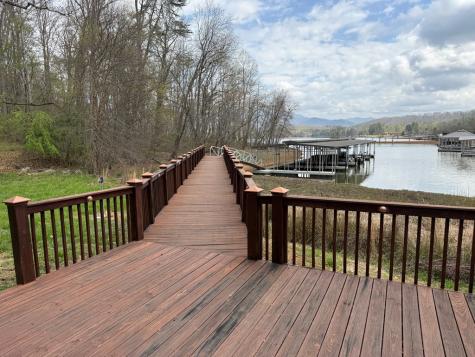 0 Cypress Pointe Hayesville NC 28902