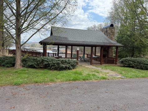 0 Cypress Pointe Hayesville NC 28902