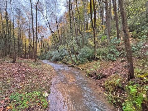 137 Faircloth Drive Blue Ridge GA 30513