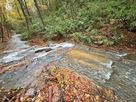 137 Faircloth Drive Blue Ridge GA 30513