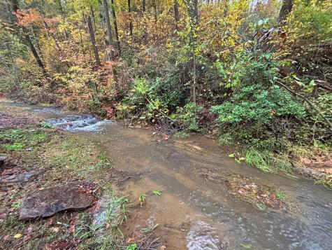 137 Faircloth Drive Blue Ridge GA 30513