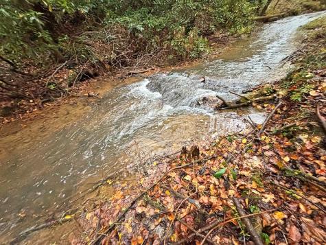 137 Faircloth Drive Blue Ridge GA 30513