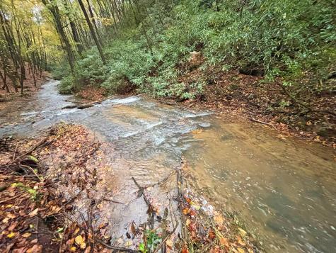 137 Faircloth Drive Blue Ridge GA 30513