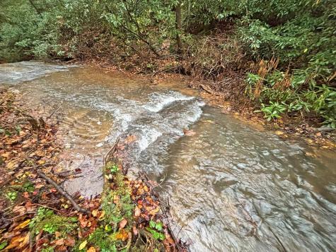 137 Faircloth Drive Blue Ridge GA 30513