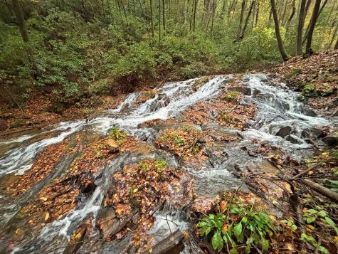 137 Faircloth Drive Blue Ridge GA 30513