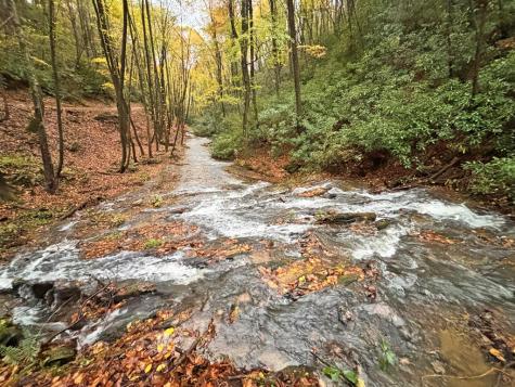 137 Faircloth Drive Blue Ridge GA 30513