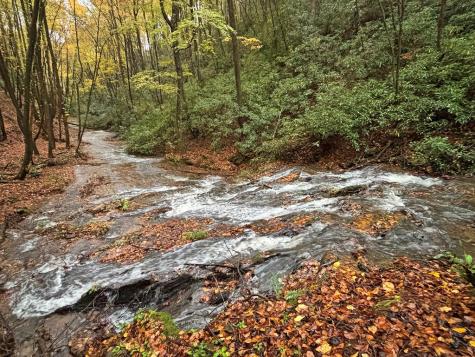 137 Faircloth Drive Blue Ridge GA 30513