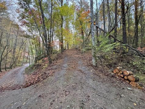 137 Faircloth Drive Blue Ridge GA 30513