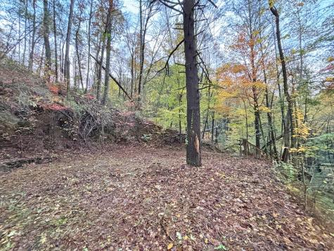 137 Faircloth Drive Blue Ridge GA 30513