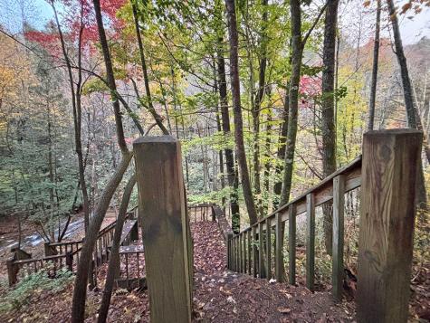 137 Faircloth Drive Blue Ridge GA 30513