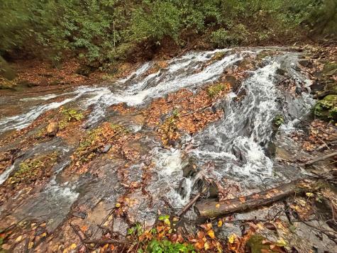 137 Faircloth Drive Blue Ridge GA 30513