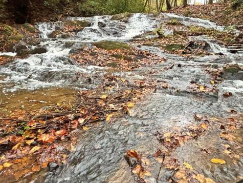 137 Faircloth Drive Blue Ridge GA 30513