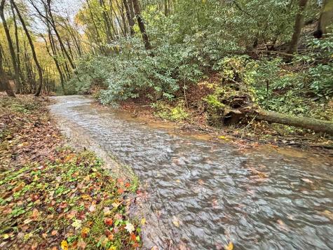 137 Faircloth Drive Blue Ridge GA 30513