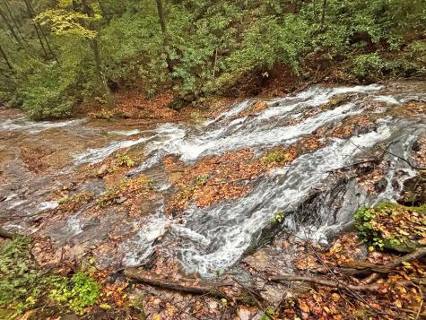 137 Faircloth Drive Blue Ridge GA 30513