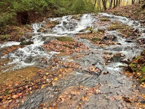 137 Faircloth Drive Blue Ridge GA 30513