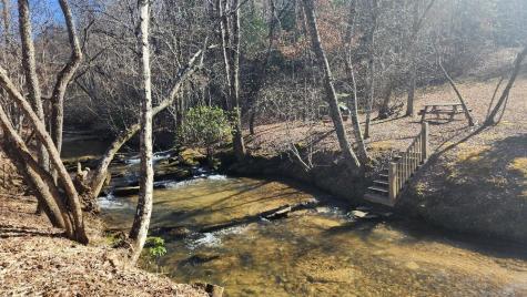 10 Arbor Creek Trail Mineral Bluff GA 30559