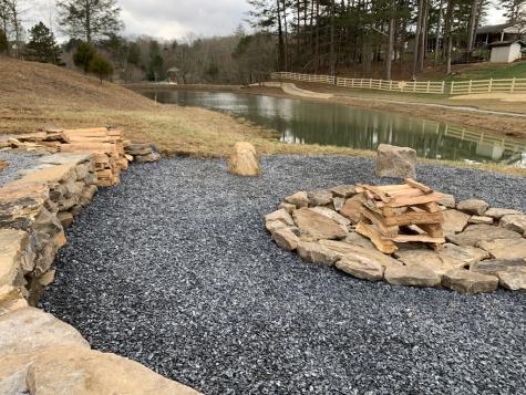 10 Arbor Creek Trail Mineral Bluff GA 30559