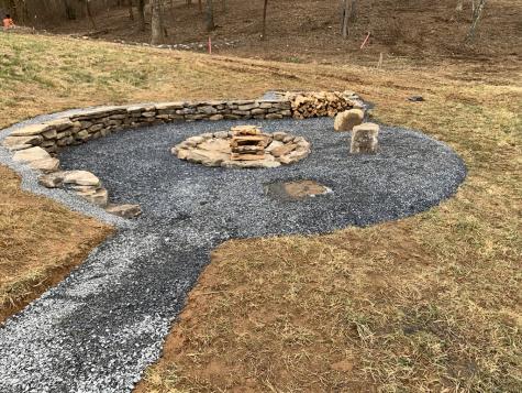 10 Arbor Creek Trail Mineral Bluff GA 30559