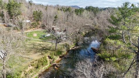 11.87 Ac Die Bend Road Murphy NC 28906