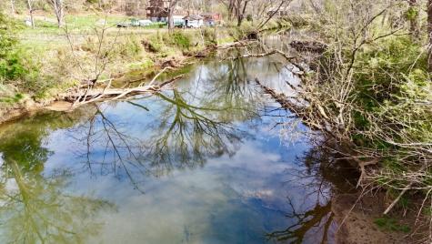 11.87 Ac Die Bend Road Murphy NC 28906