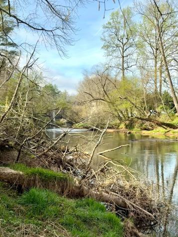 11.87 Ac Die Bend Road Murphy NC 28906