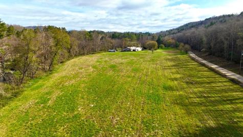11.87 Ac Die Bend Road Murphy NC 28906