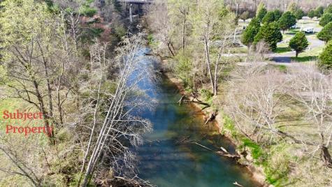 11.87 Ac Die Bend Road Murphy NC 28906