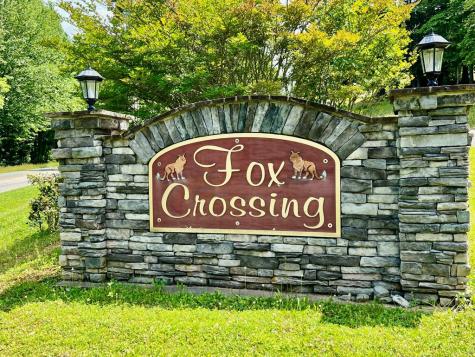 #4 Lower Fox Trail Blairsville GA 30512