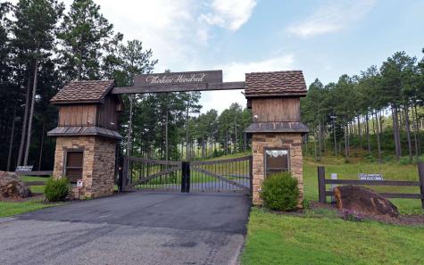 Lt 62 Ridge Peak View Blairsville GA 30512