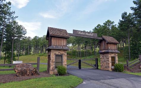 Lt 62 Ridge Peak View Blairsville GA 30512