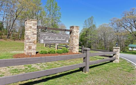 Lt 62 Ridge Peak View Blairsville GA 30512