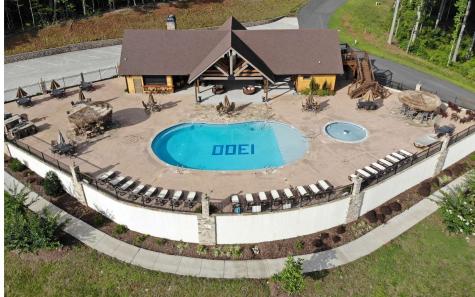 Lt 62 Ridge Peak View Blairsville GA 30512