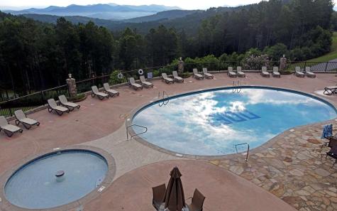 Lt 62 Ridge Peak View Blairsville GA 30512