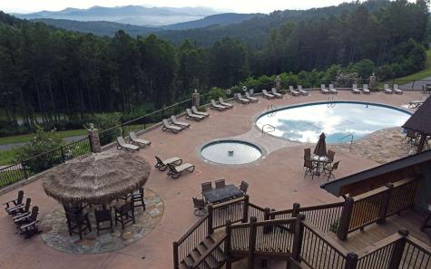 Lt 62 Ridge Peak View Blairsville GA 30512