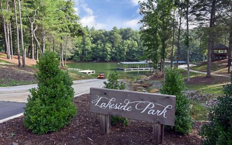 Lt 62 Ridge Peak View Blairsville GA 30512