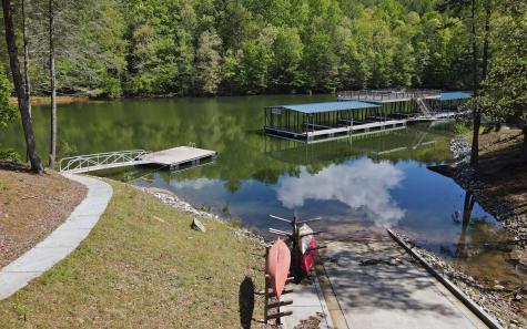 Lt 62 Ridge Peak View Blairsville GA 30512