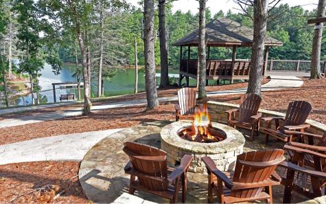 Lt 62 Ridge Peak View Blairsville GA 30512