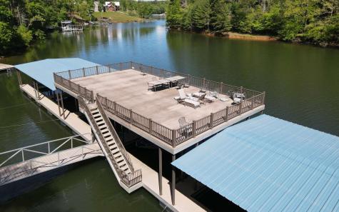 Lt 62 Ridge Peak View Blairsville GA 30512